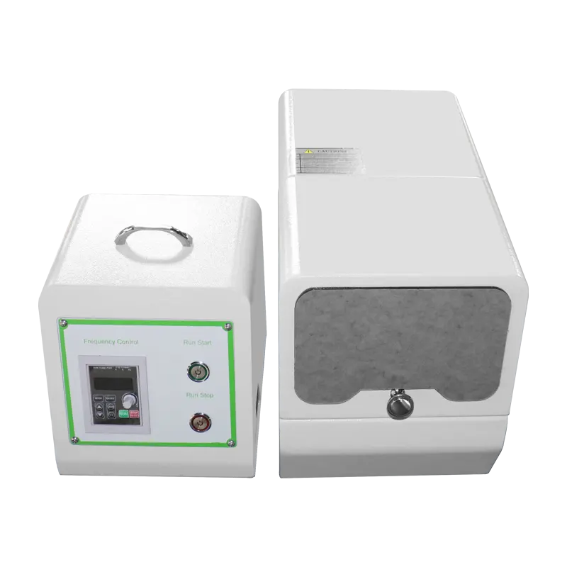 Micro Planetary Ball Mill — view 4