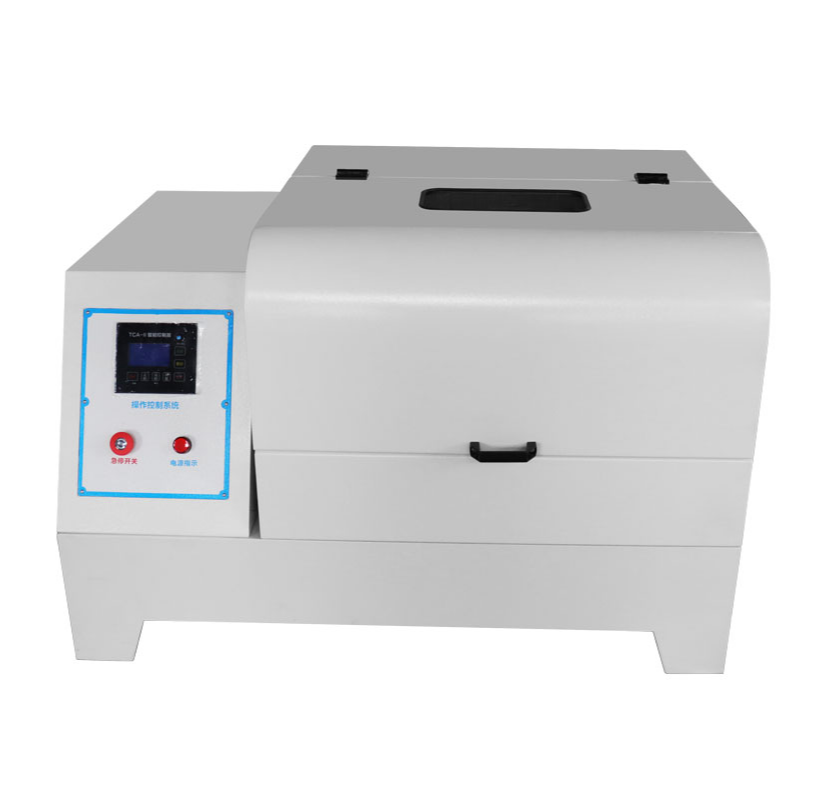Dual Planetary Ball Mill — view 3