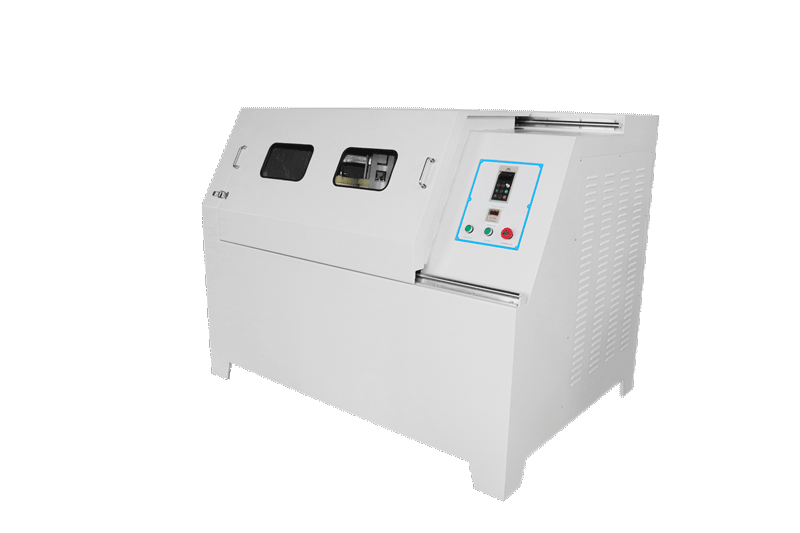Heavy-duty Full-directional Planetary Ball Mill — view 3