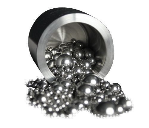304 stainless steel grinding ba