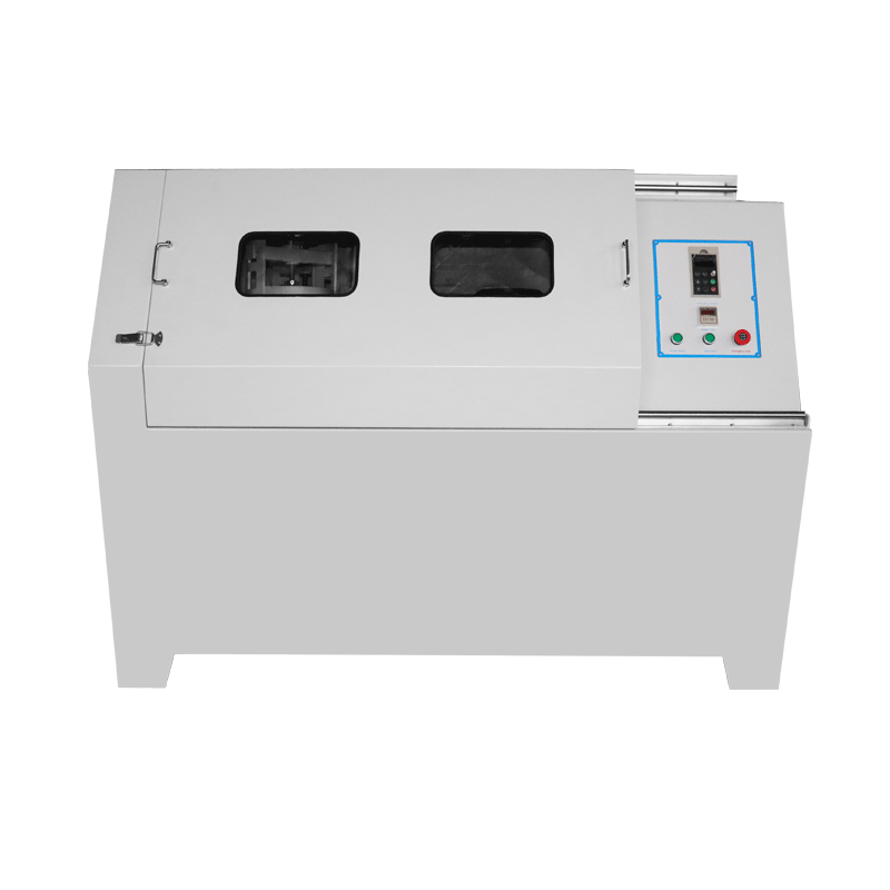 Heavy-duty Full-directional Planetary Ball Mill — view 5