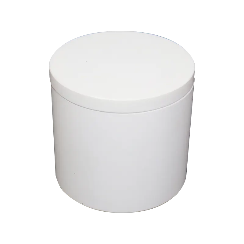 Alumina (Corundum) Milling Jar