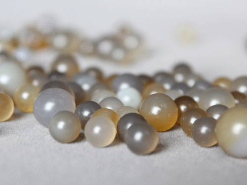 Agate Grinding Balls
