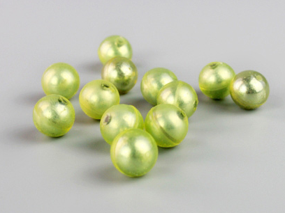 Polyurethane-Coated Iron-Core Grinding Balls