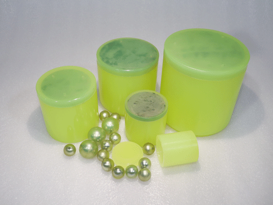 Polyurethane Milling Jar — view 4