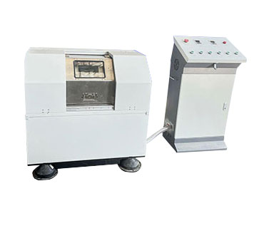 Continuous Planetary Ball Mill — view 3